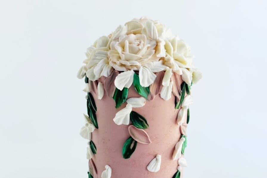 Tiffany Lund Custom Cakes