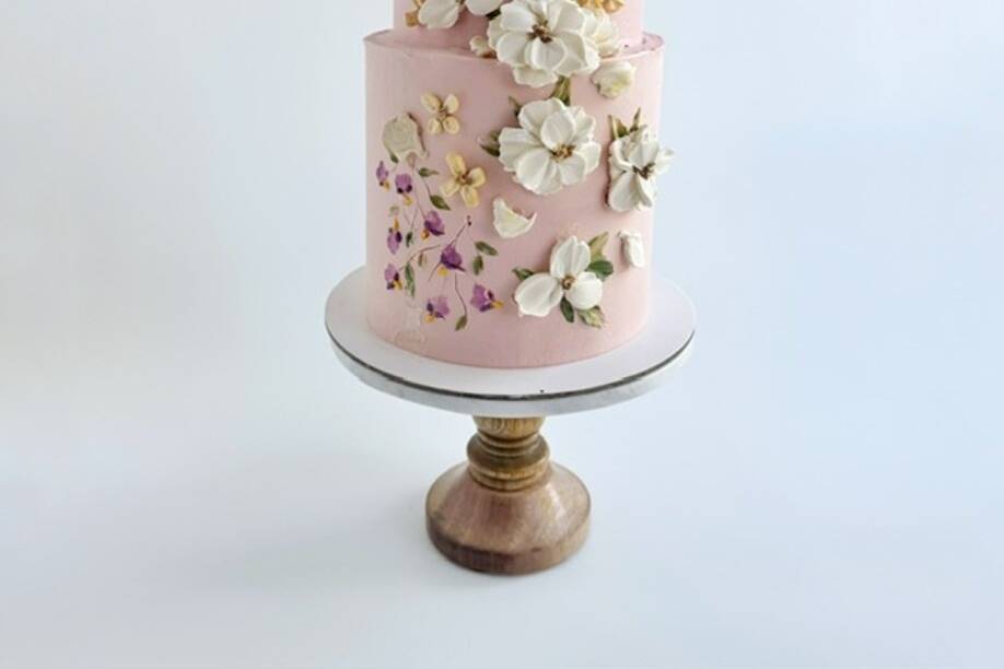 Tiffany Lund Custom Cakes