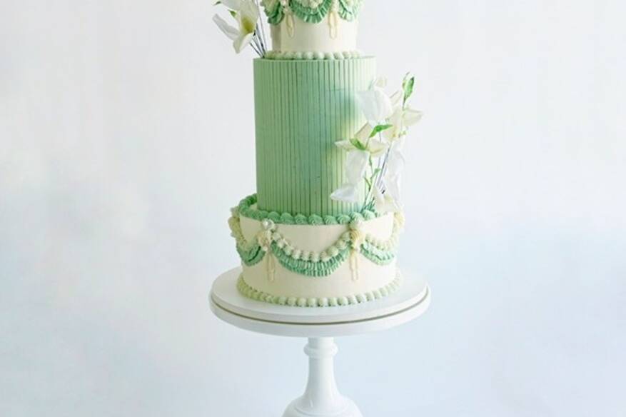 Tiffany Lund Custom Cakes