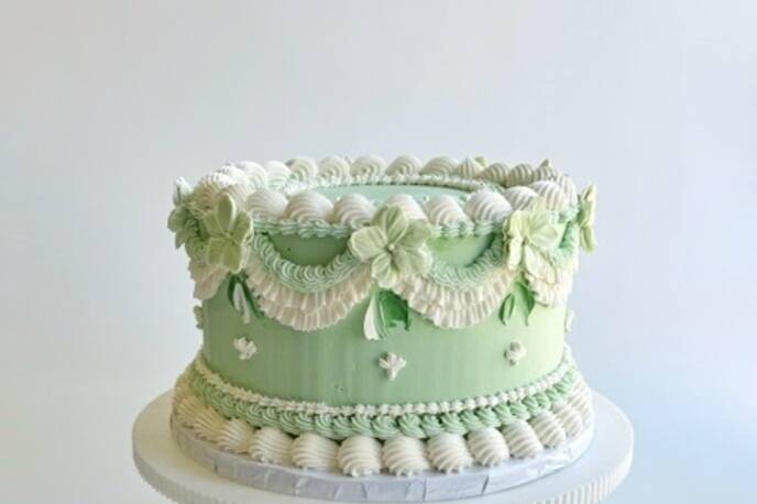 Tiffany Lund Custom Cakes