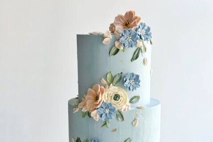 Tiffany Lund Custom Cakes