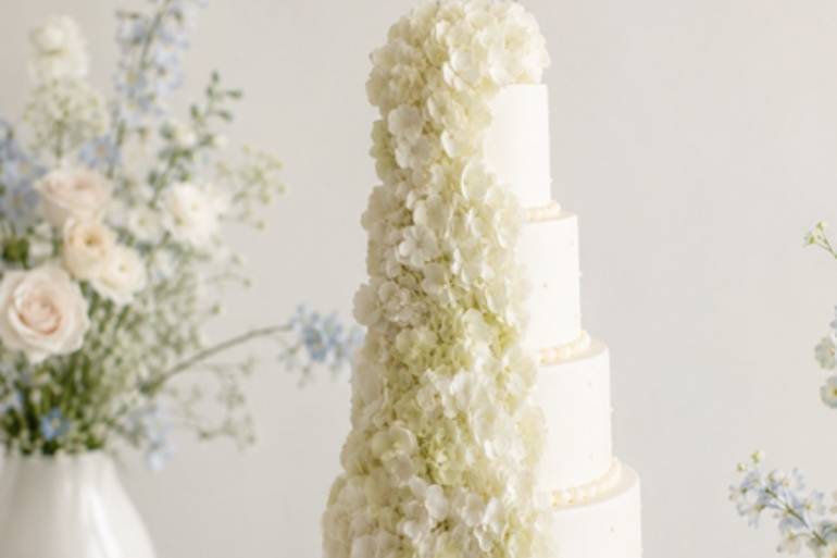 Tiffany Lund Custom Cakes
