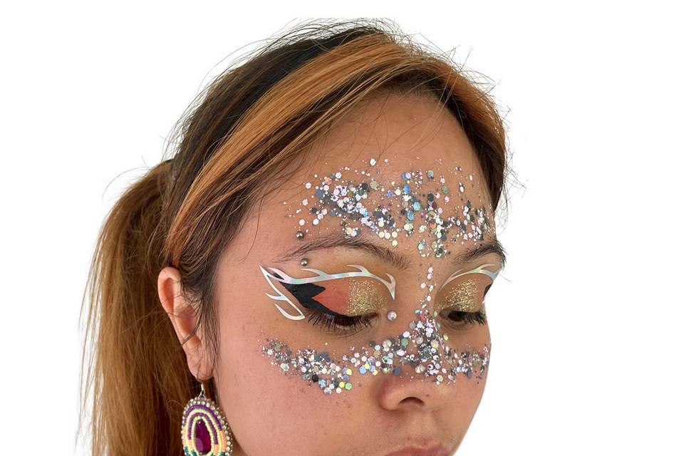 HOLO EYES