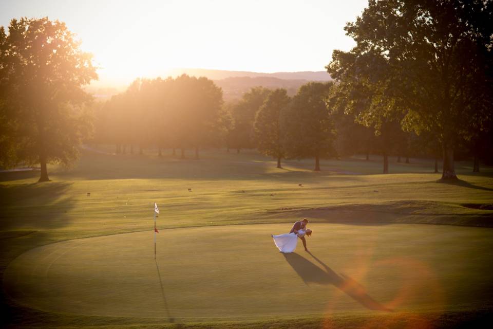 Beaver Brook Country Club