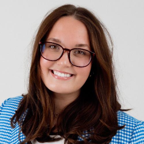 Natalie Johnson