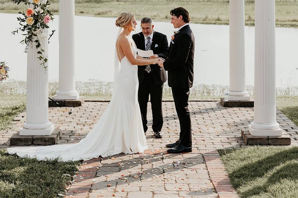 Ceremony