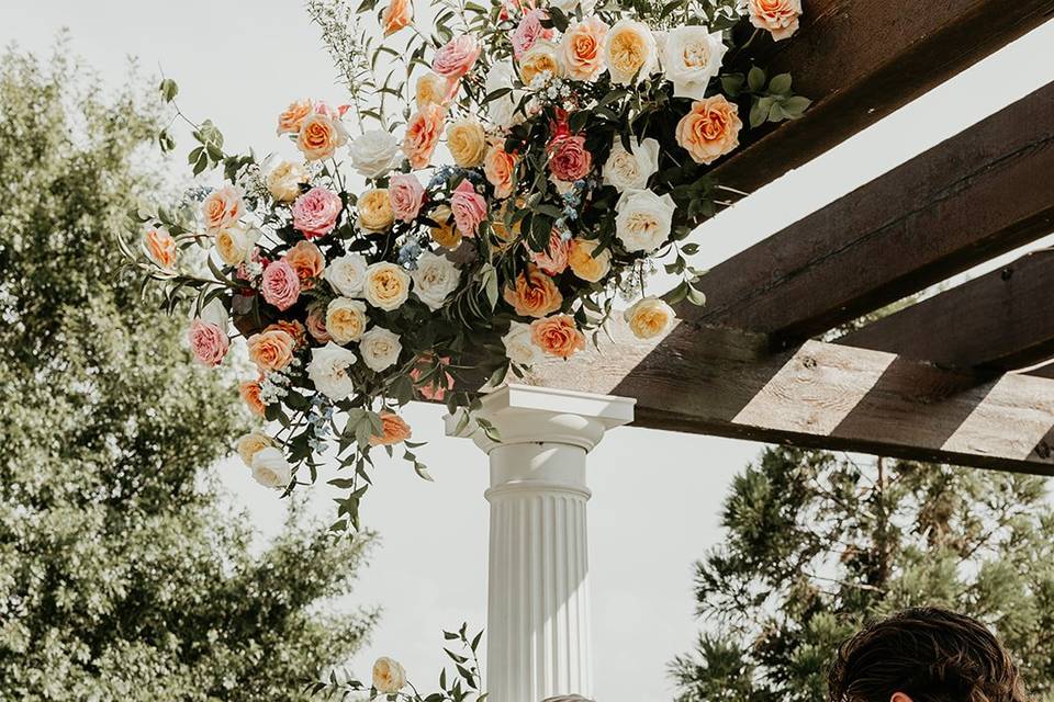 Ceremony