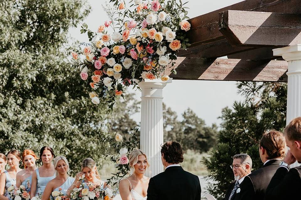 Ceremony