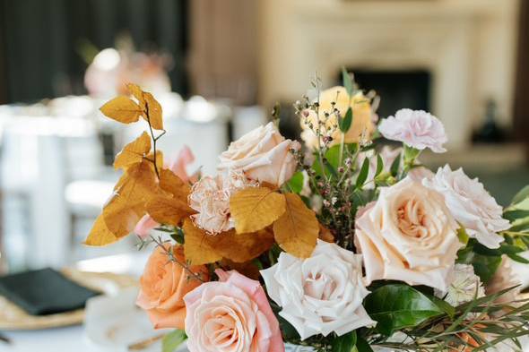 Centerpieces