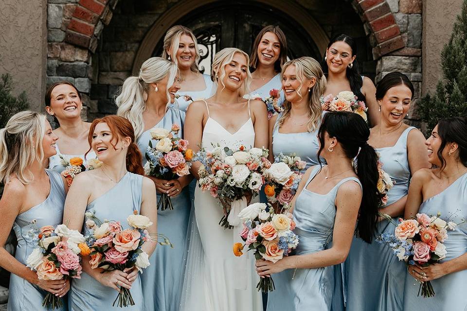Bouquets