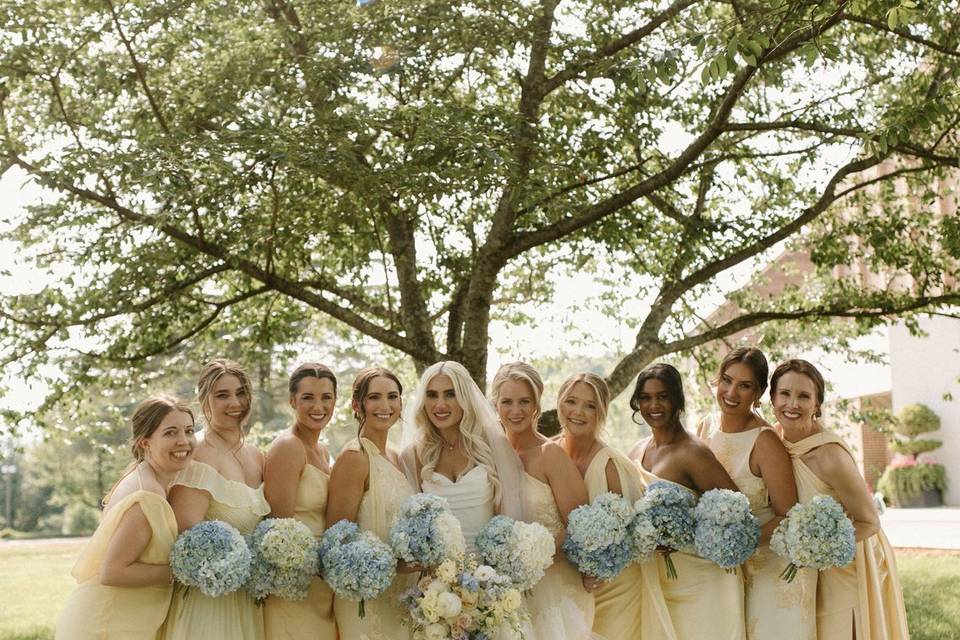 Ceremony