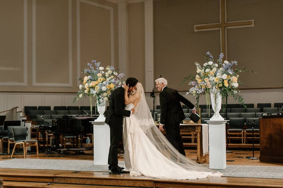 Ceremony