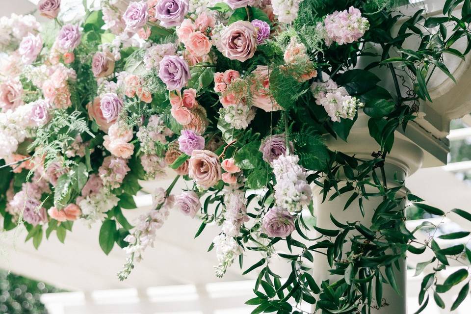 Pergola