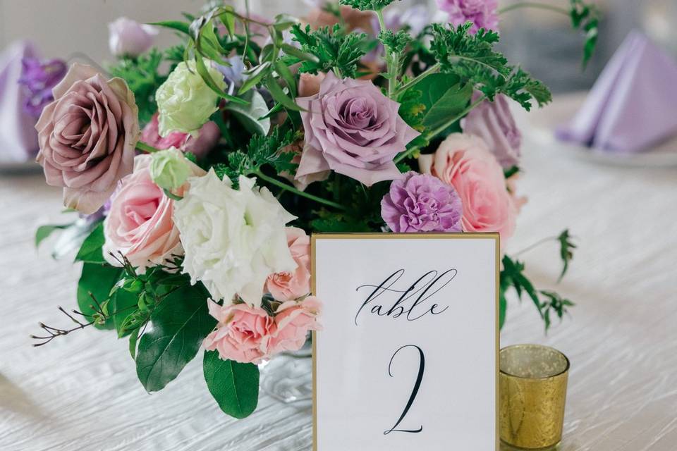 Centerpiece