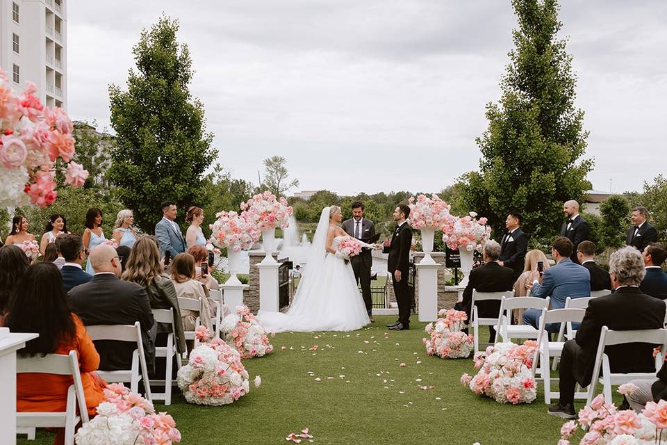 Ceremony