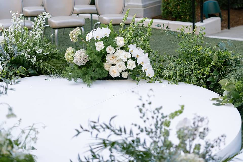 Ceremony