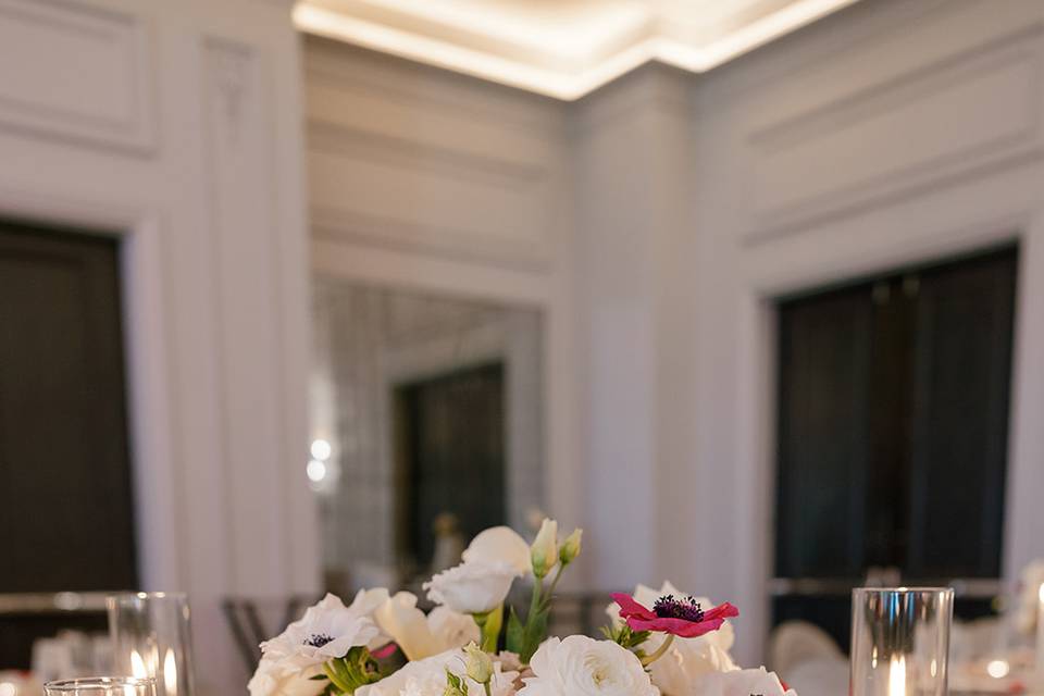 Bridal bouquet