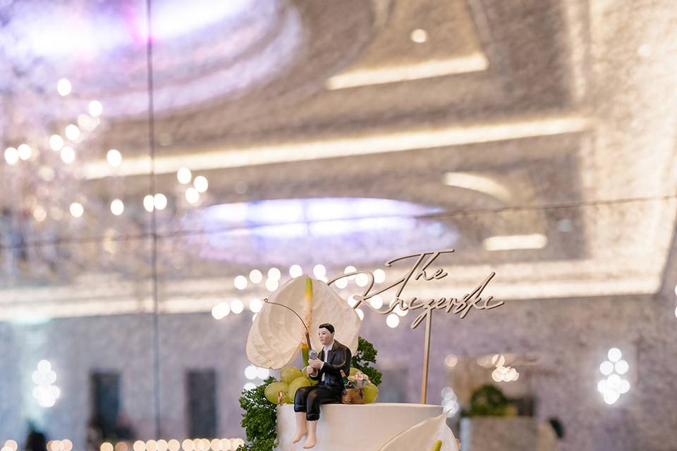 Ceremony
