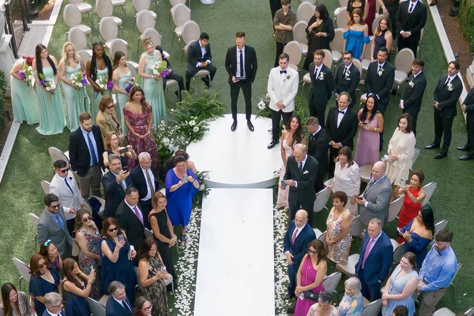 Ceremony