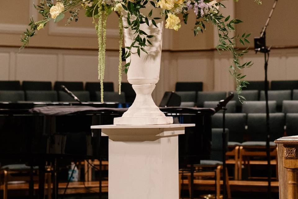 Ceremony