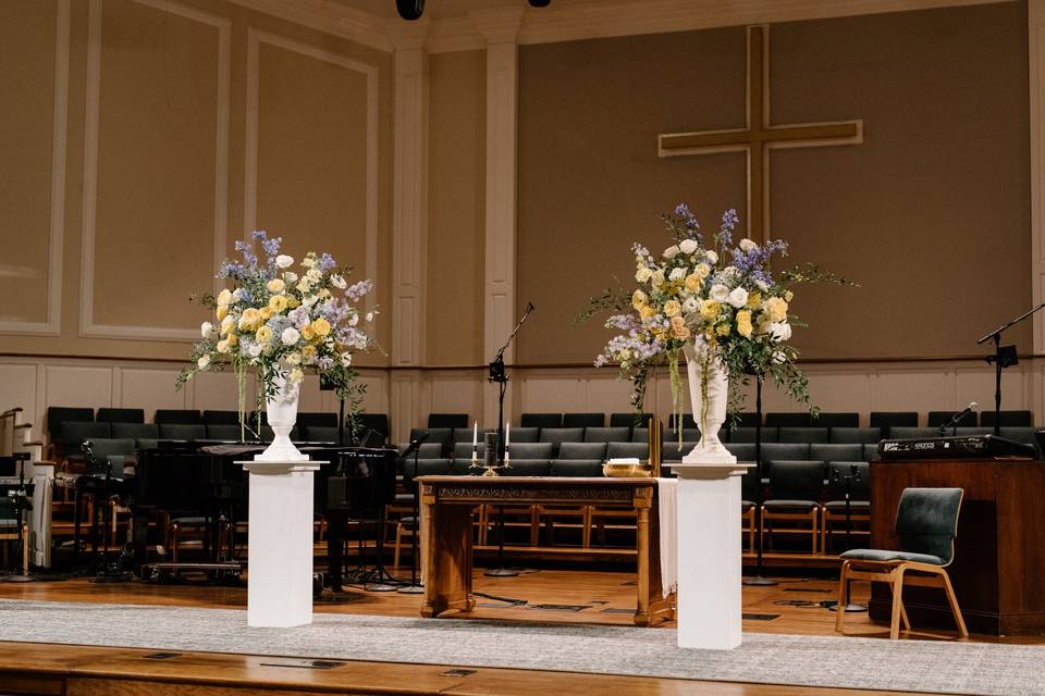 Ceremony