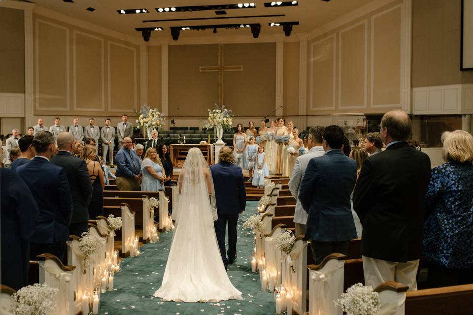 Ceremony