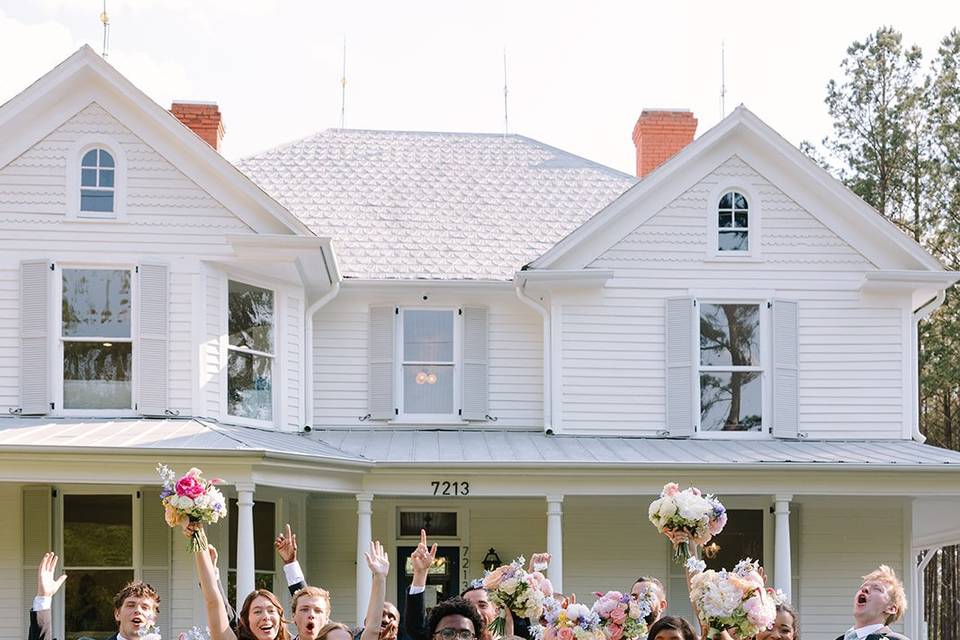 Ceremony