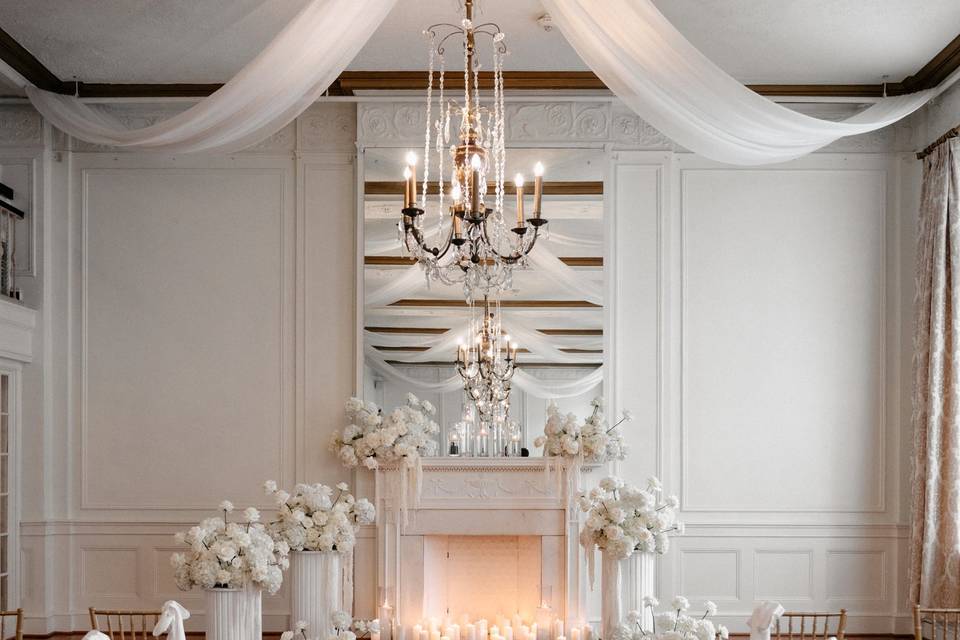 Ceremony