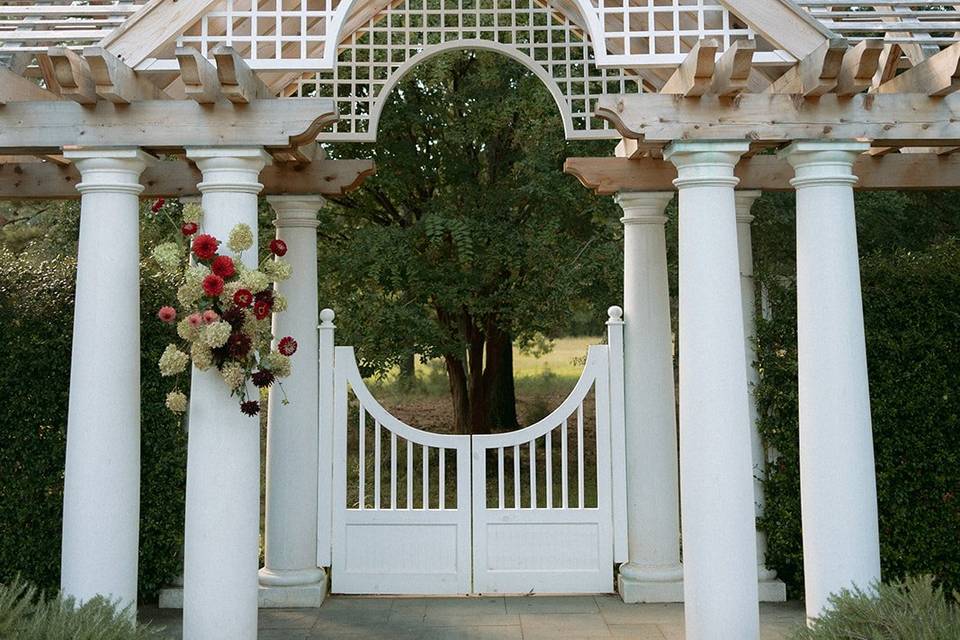 Ceremony
