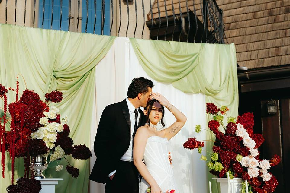 Ceremony