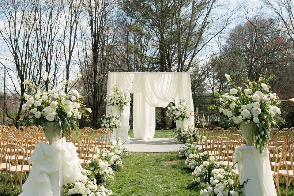 Ceremony