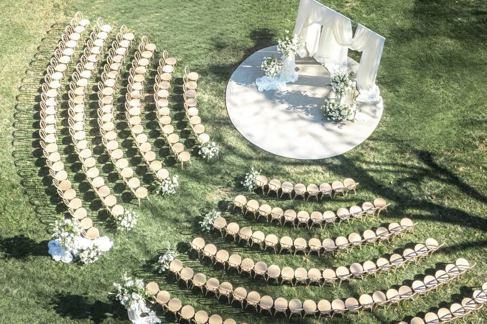 Ceremony