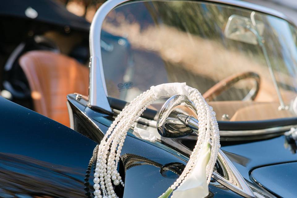 Bridal bouquet
