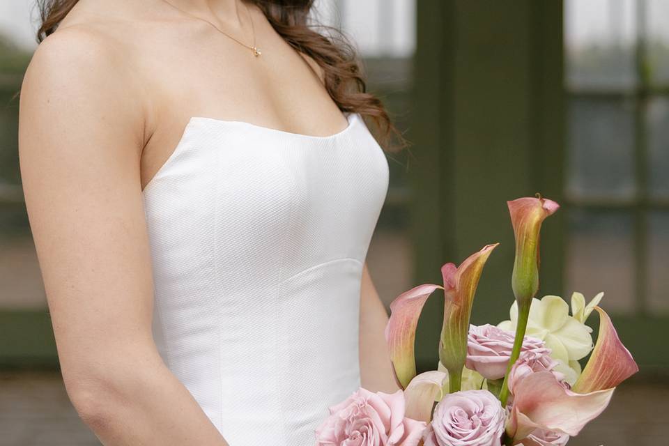 Bridal bouquet