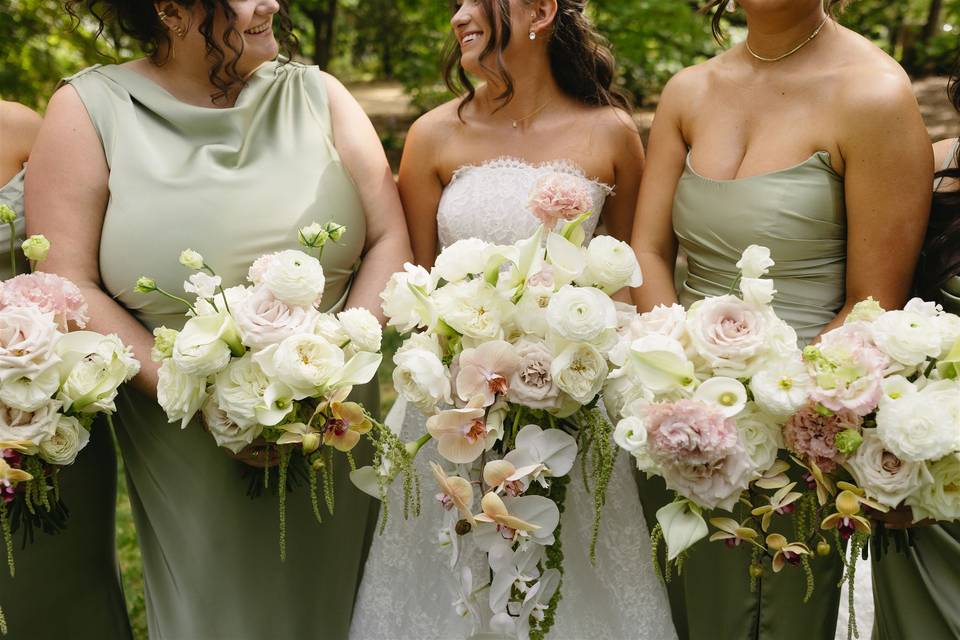 VIIVI Floral Studio