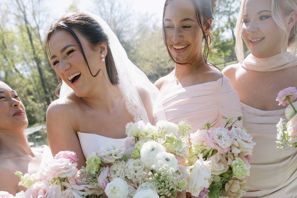 Bouquets