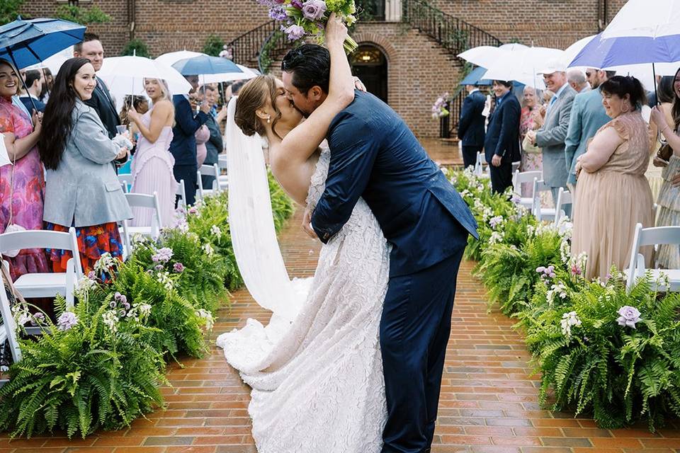 Ceremony