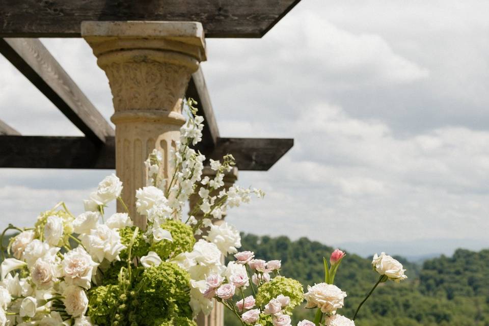 Ceremony ceremony