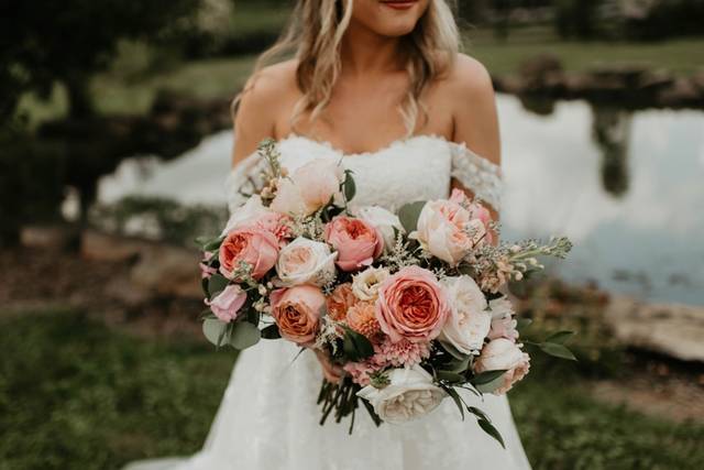 Bridal Bouquet