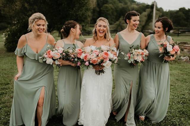 Wedding Party