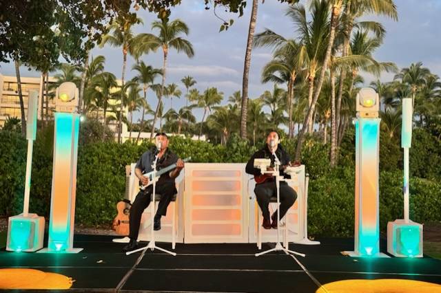 Island Style Hawaiian Music