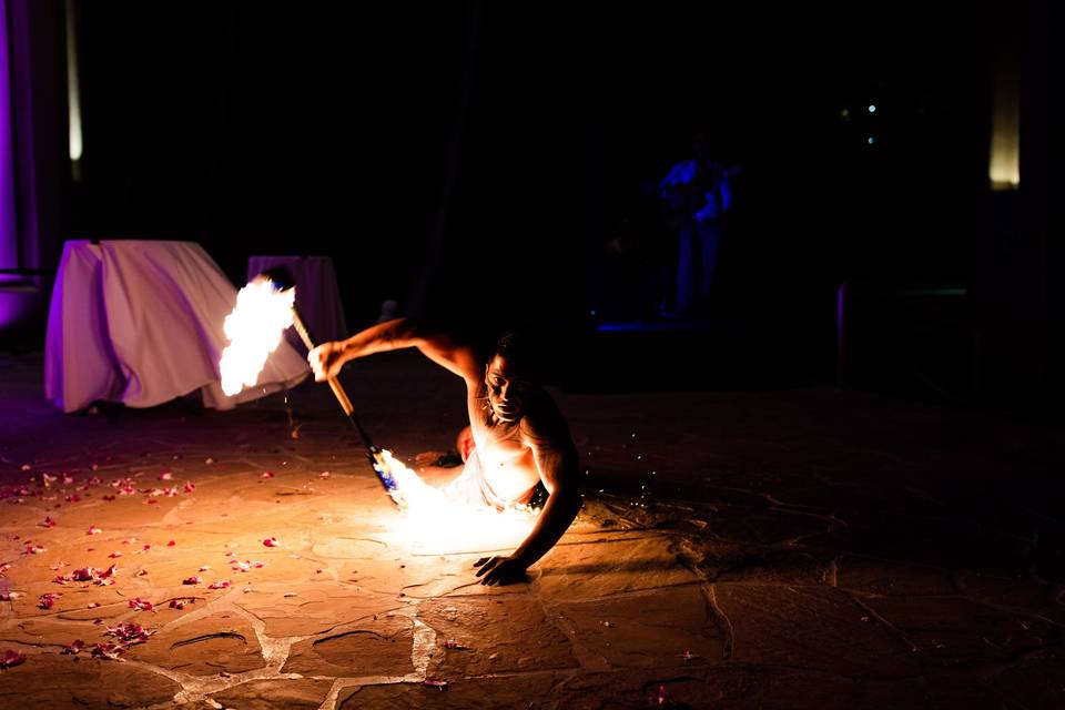 Fire Performance