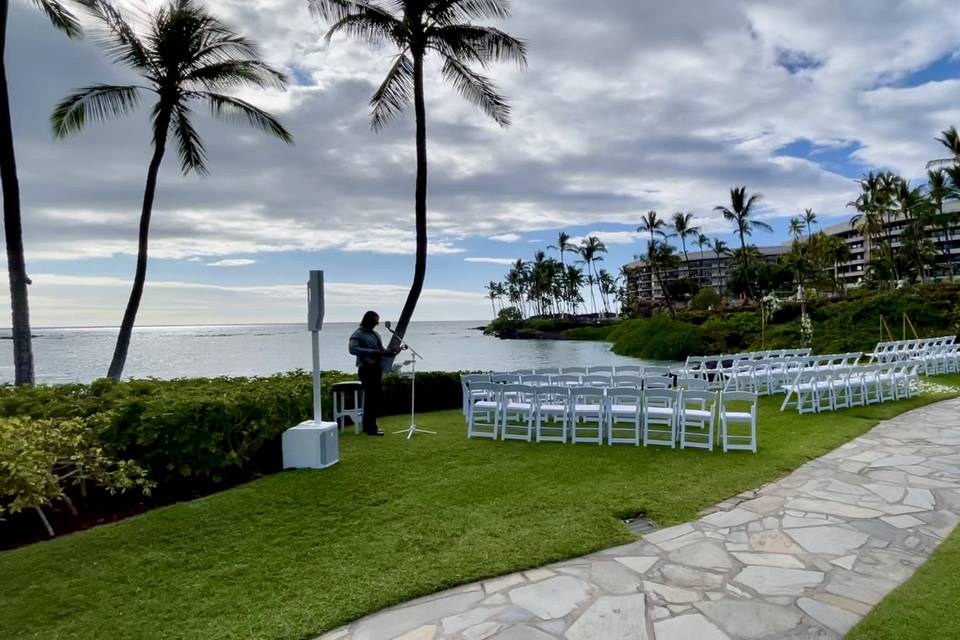 Hilton Waikoloa Village