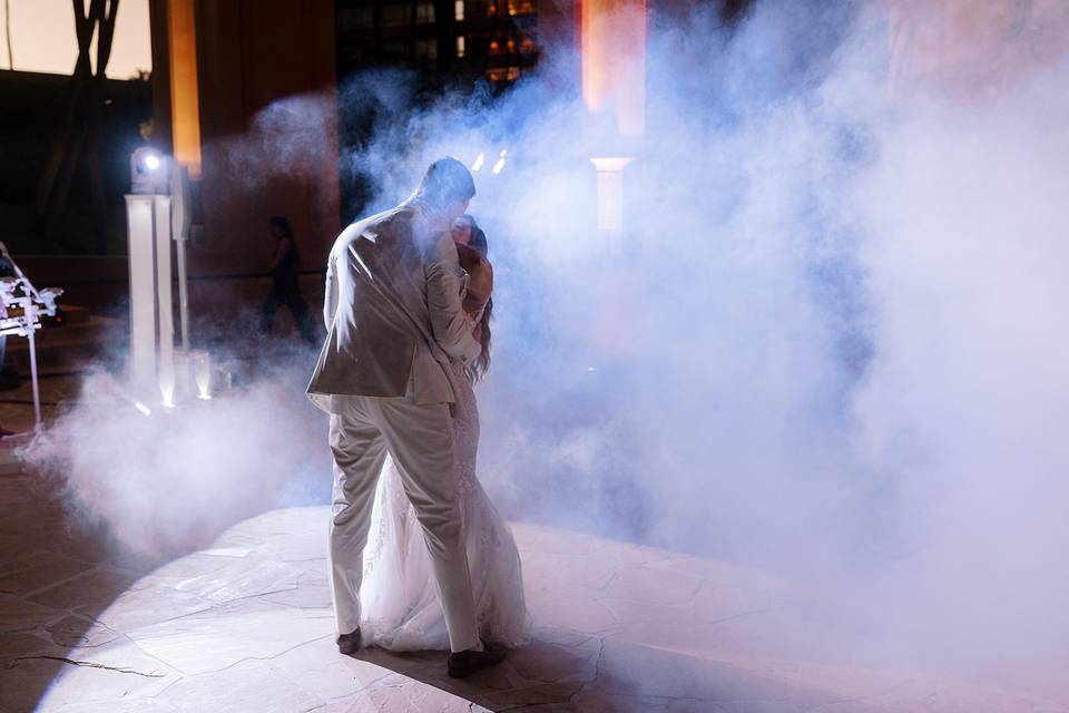 Fog Effects