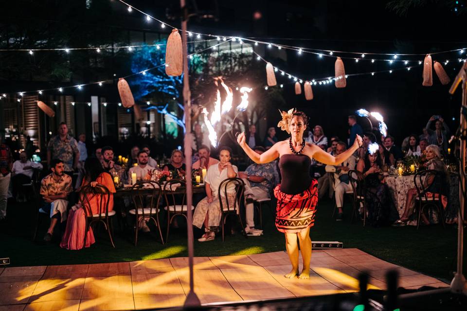 Bula Music & Performing Arts