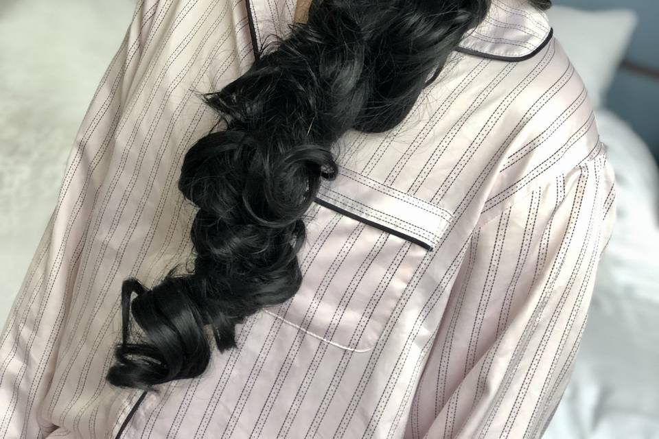 HAIRPLAYBYK