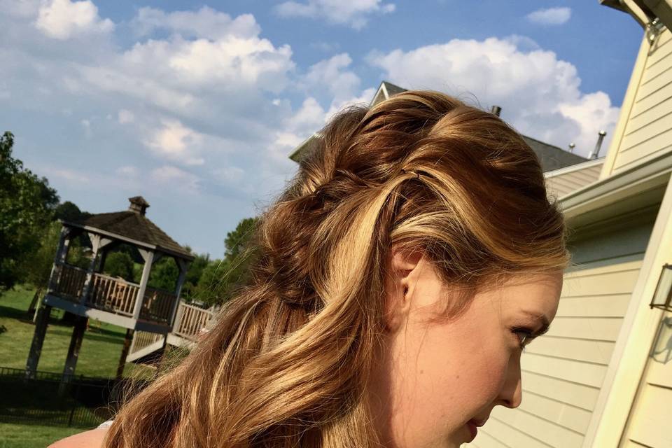 HAIRPLAYBYK