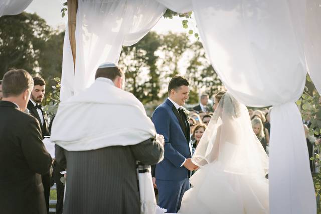 Jaimie & Nick's Wedding