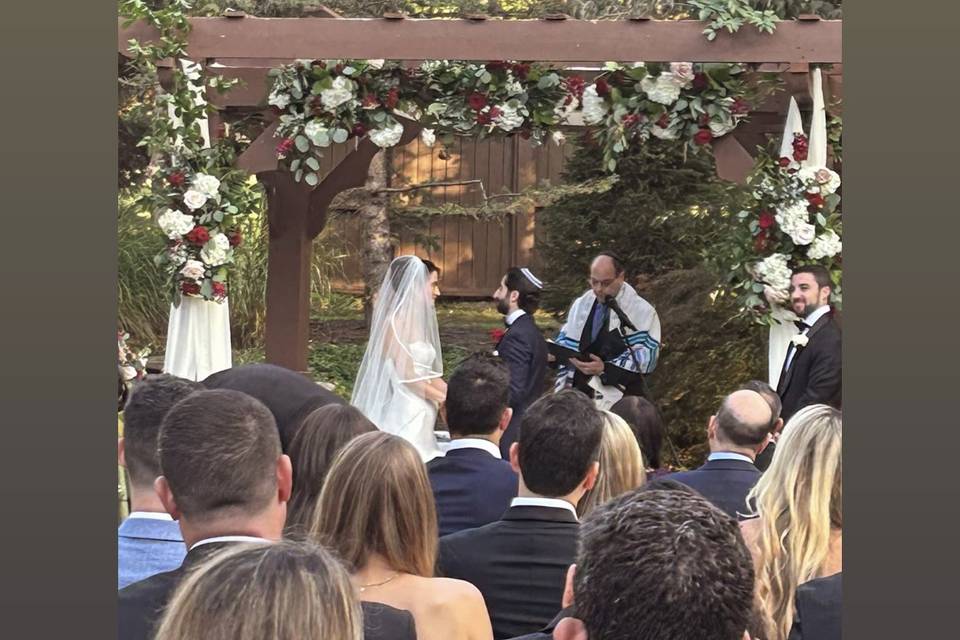Wedding Photos