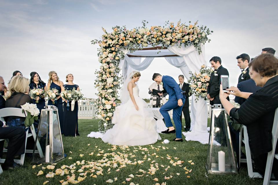 Jaimie & Nick's Wedding